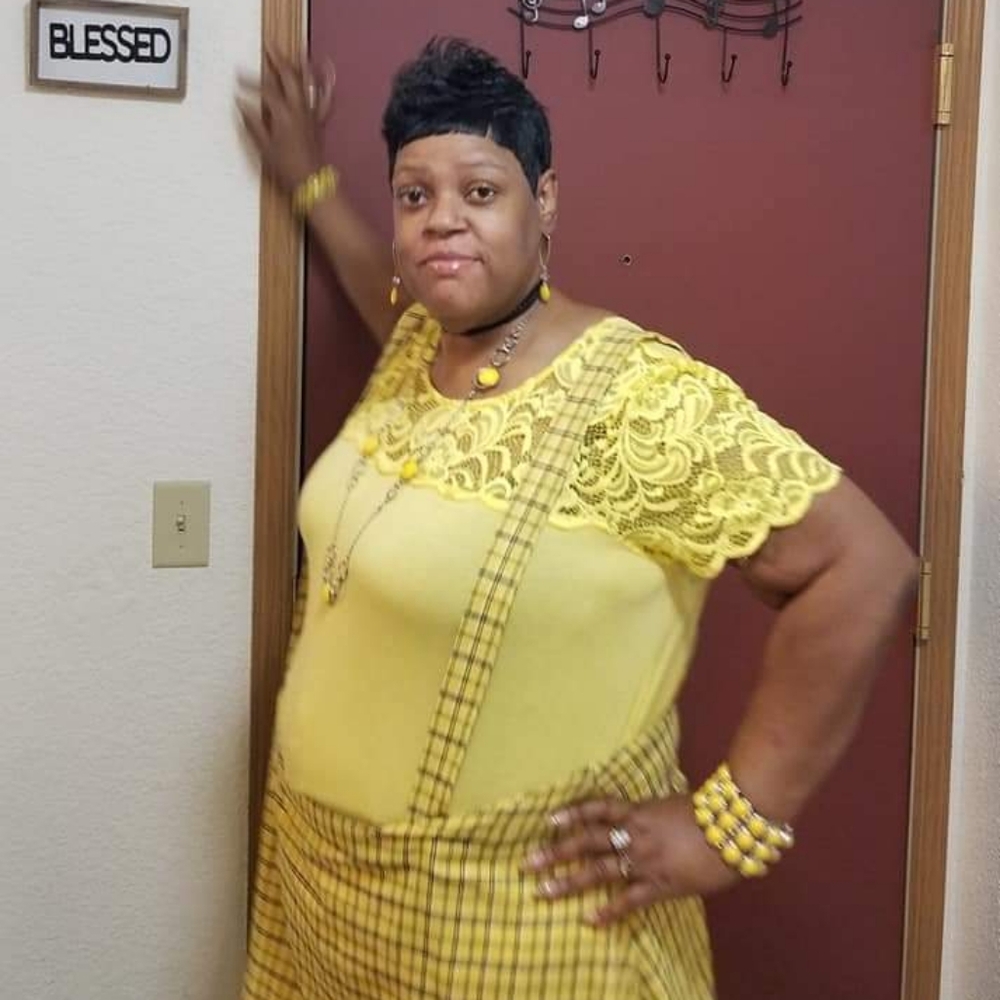 Dress - Picture 5 of 11